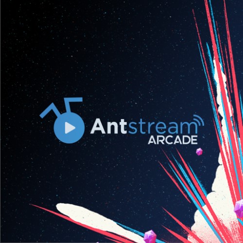 Exertis Group Adds Retro Cloud Gaming Service Antstream Arcade to Gaming Portfolio