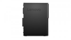 Lenovo ThinkCentre M720t DDR4-SDRAM i5-9400 Tower 9th gen Intel® Core™ i5 8 GB 256 GB SSD Windows 10 Pro PC Black