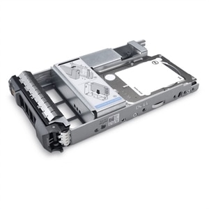 DELL 400-AJPC internal hard drive 1.2 TB 10000 RPM 2.5″ SAS