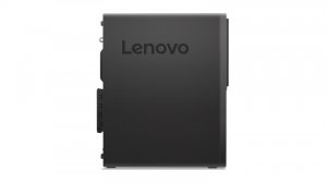 Lenovo ThinkCentre M720s DDR4-SDRAM i7-8700 SFF 8th gen Intel® Core™ i7 8 GB 256 GB SSD Windows 10 Pro PC Black