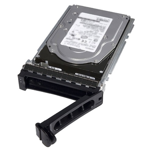 DELL 400-AJPE internal hard drive 600 GB 10000 RPM 3.5" SAS