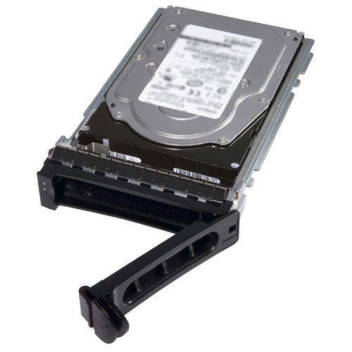 DELL 400-AJPI internal hard drive 1.2 TB 10000 RPM 2.5" SAS