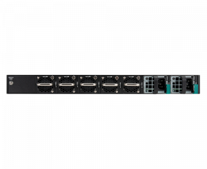 D-Link DXS-3610-54T Managed L3 10G Ethernet (100/1000/10000) 1U Black