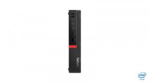 Lenovo ThinkSmart Edition Tiny M920q for Zoom Rooms with 3 Year Premier Support