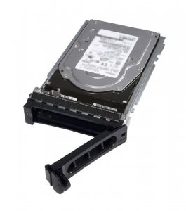 DELL 400-ATJJ internal hard drive 1 TB 7200 RPM 3.5″ Serial ATA III