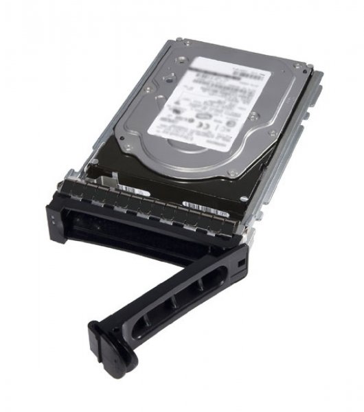 DELL 400-ATJN internal hard drive 1.2 TB 10000 RPM 2.5" SAS