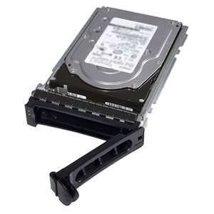 DELL 400-AUUY internal hard drive 1.2 TB 10000 RPM 2.5″ SAS