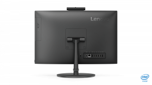 Lenovo V530 54.6 cm (21.5") 1920 x 1080 pixels Touchscreen 9th gen Intel® Core™ i5 8 GB DDR4-SDRAM 1000 GB HDD All-in-One PC Windows 10 Pro Wi-Fi 5 (802.11ac) Black