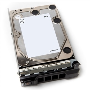 DELL 400-AUWK internal hard drive 12 TB 7200 RPM 3.5″ Serial ATA III