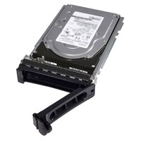 DELL 400-AVBP internal hard drive 2.4 TB 10000 RPM 2.5″ SAS