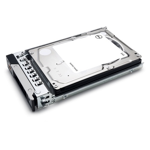 DELL 400-AVHG internal hard drive 2.4 TB 10000 RPM 2.5" SAS