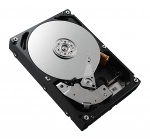 DELL 400-BBFT internal hard drive 1.2 TB 10000 RPM 2.5″ SAS