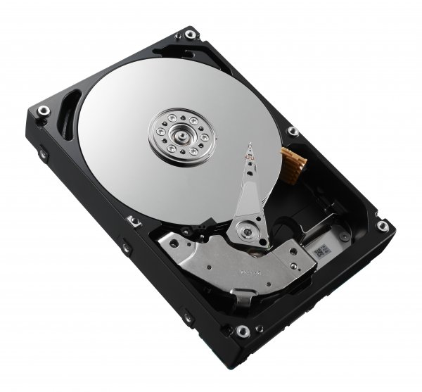 DELL 400-BBFT internal hard drive 1.2 TB 10000 RPM 2.5" SAS