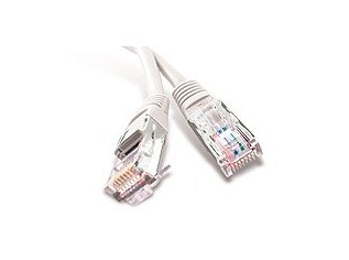 Dexlan 842500 networking cable Grey 5 m Cat6 F/UTP (FTP)