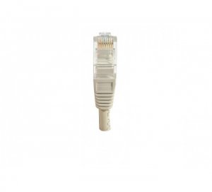 EXC 846300 networking cable Grey 3 m Cat5e U/UTP (UTP)