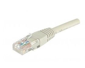 Dexlan 40m Cat5e UTP networking cable Grey U/UTP (UTP)