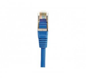 EXC 852544 networking cable Blue 2 m Cat6 F/UTP (FTP)