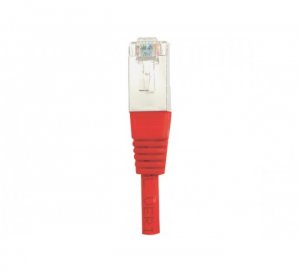 EXC 852643 networking cable Red 20 m Cat6 F/UTP (FTP)