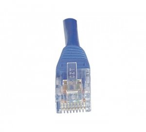 EXC Patch RJ45 cat.5e U/UTP Blue 20m networking cable Cat5e U/UTP (UTP)