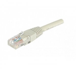 CUC Exertis Connect 854180 networking cable Grey 0.15 m Cat6 U/UTP (UTP)