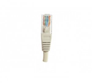 EXC 854186 networking cable 5 m Cat6 U/UTP (UTP)