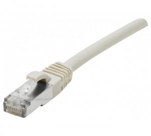 CUC Exertis Connect 857165 networking cable Grey 10 m Cat6 S/FTP (S-STP)