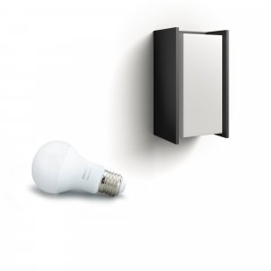 Philips Hue White Turaco Outdoor wall light