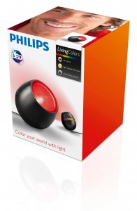 Philips LivingColors Table lamp