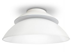 Philips Hue White and colour ambience Beyond ceiling light