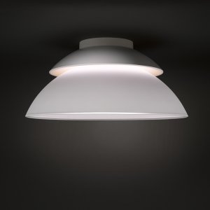 Philips Hue White and colour ambience Beyond ceiling light