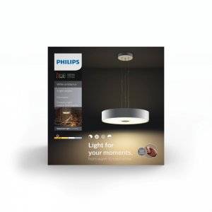 Philips Hue White ambience Fair suspension light