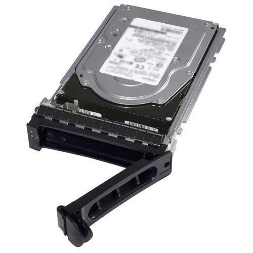 DELL 3KP7H internal hard drive 2.4 TB 10000 RPM 2.5" SAS