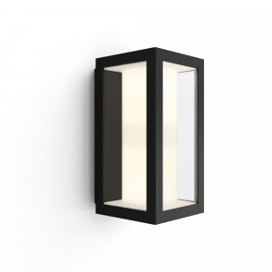 Philips Hue White and colour ambience Impress Outdoor Wall light