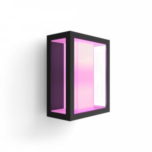 Philips Hue White and colour ambience Impress Outdoor Wall Light