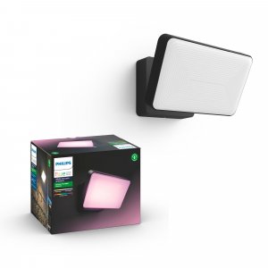Philips Hue White and colour ambience Discover Outdoor Floodlight