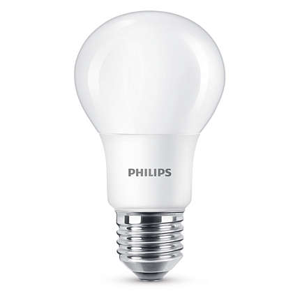 Philips 929001234381 energy-saving lamp 8 W E27 A+