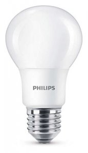Philips 929001234391 LED bulb 8 W E27 A+