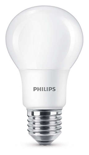 Philips 929001234391 LED bulb 8 W E27 A+