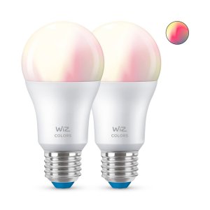 WiZ 929002383632 smart lighting Smart bulb White Wi-Fi