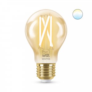 WiZ Filament amber A60 E27