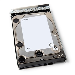 DELL 401-ABHY internal hard drive 12 TB 7200 RPM 3.5″ Serial ATA III