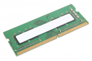 Lenovo 4X70Z90844 memory module 8 GB 1 x 8 GB DDR4 3200 MHz