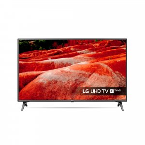 LG UM7500PLA 127 cm (50″) 4K Ultra HD Smart TV Wi-Fi Black