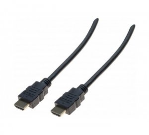 Hypertec 127739-HY HDMI cable 3 m HDMI Type A (Standard) Black