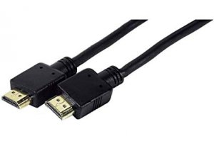 Dexlan HDMI A M/M 3m HDMI cable HDMI Type A (Standard) Black