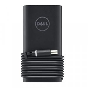 DELL 450-ABJL power adapter/inverter Indoor 180 W Black