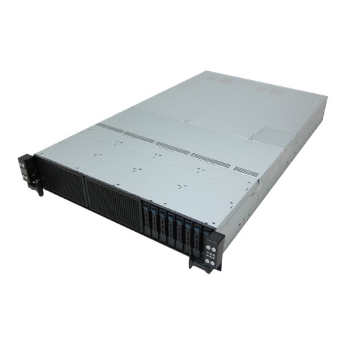 ASUS RS720Q-E8-RS8-P server 64 GB Intel® Xeon® E5 Family DDR4-SDRAM