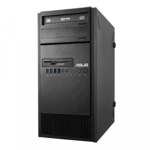 ASUS ESC700 G3 Intel® X99 LGA 2011-v3 Black