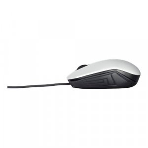 ASUS UT280 mouse Ambidextrous USB Type-A Optical 1000 DPI