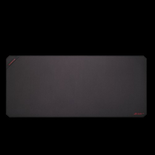 ASUS GM50 Plus Gaming mouse pad Black